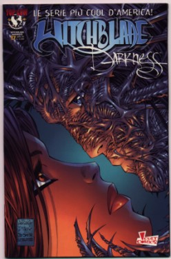 Witchblade/Darkness